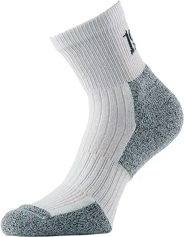 1000 Mile Walking Socken Ultra Performance Socks Calcetines, Mujer  