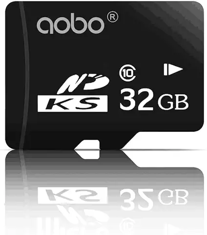 32 GB Memory TF Card  