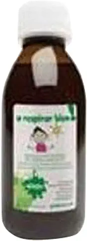 A Respirar Bien Niños 150 ml de Soria Natural  