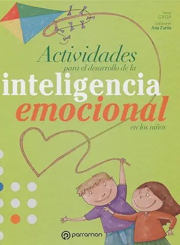 Actividades para el Desarrollo de la Inteligencia Emocional (Valores)  