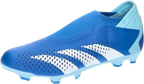 Adidas Predator Accuracy.3 Ll FG, Football Shoes (Firm Ground) Unisex Adulto  