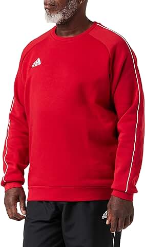 Adidas Sudadera para Hombre Core18 Top  