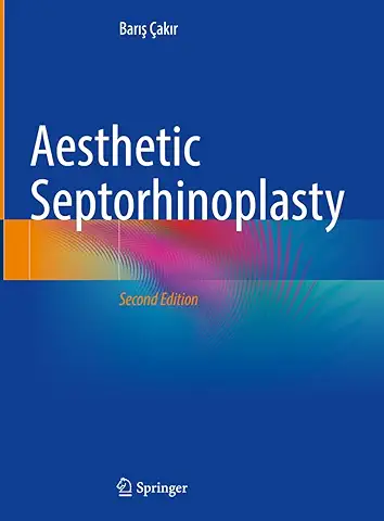 Aesthetic Septorhinoplasty  