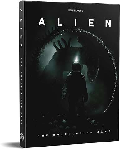 Alien RPG  