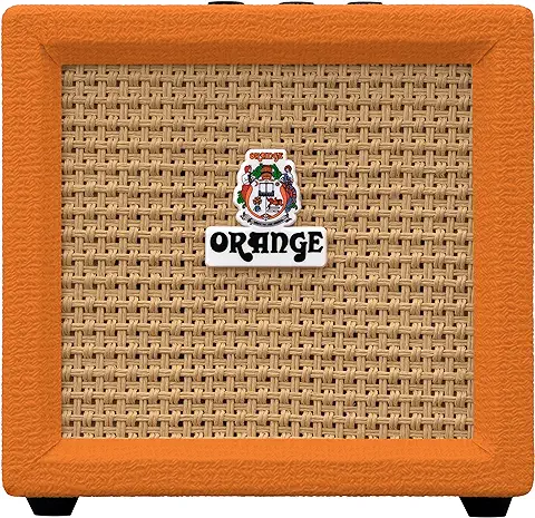 Amplificador Combo para Guitarra Orange Crush Mini  