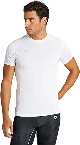 ARENA M Training CF Cool tee Camiseta Hombre (Pack de 1)  