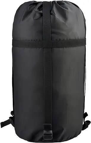 Azarxis Funda de Mochila Impermeable Protecdor de Lluvia Cubierta de Bolso para Senderismo Camping Caminar al Aire Libre  