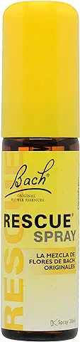 Bach - Rescue Spray - 20 ml