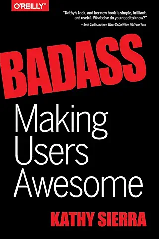 Badass – Making Users Awesome  