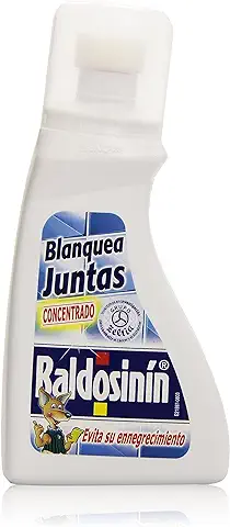 Baldosinin, Blanquea Juntas, 200ml  