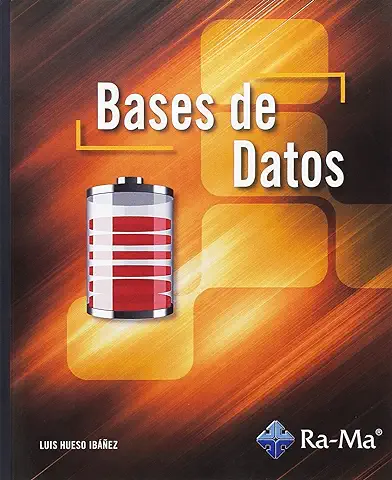 Bases de Datos (GRADO SUPERIOR) (INFORMATICA GENERAL)  