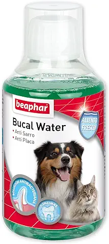 Beaphar Bucal Water Perro Y Gato 250ml  