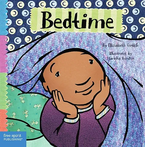 Bedtime (Toddler Tools)  