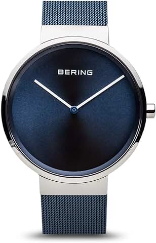 BERING