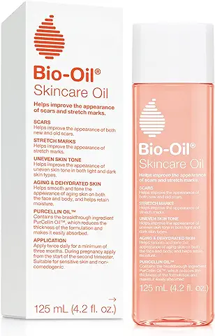 Bio-Oil 58834PurCellin Aceite Corporal, 125 ml  