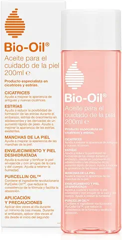 Bio-Oil Aceite para el Cuidade de la Piel, Fresh, 200 Mililitross  