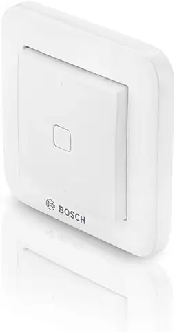 Bosch Smart Home Interruptor Universal, para el Control de Dispositivos Inteligentes  