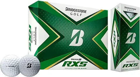 Bridgestone 2020 Tour B RXS - Pelotas de Golf  