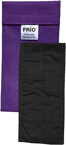 Cartera FRÍO® DUO – Morado  