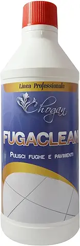 Chogan Fugaclean - Detergente Concentrado para Limpieza de Fugas, Limpiador Renovación de Escape 500 ml  