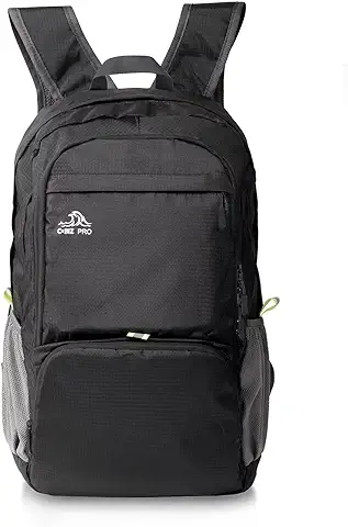 Cobiz 30L Mochila Portatil, Mochilas Hombre Deportivas Ligero Mochila Deporte Impermeable para Viajes al Aire Libre Mochila Unisex  