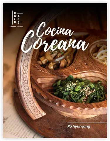 Cocina Coreana  