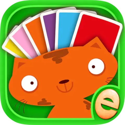 Colores Juego Juegos De Aprendizaje De Colores Para Los Niños Con Habilidades Gratis: El Mejor Pre-K, Kinder Y Primero Grado Básicos Comunes Juegos De Aprendizaje Y Concentración De Actividad Temprana Para Niños Y Niñas  