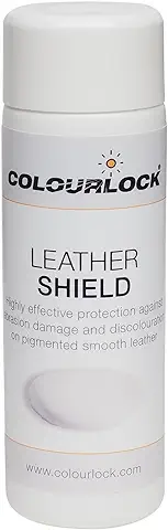 Colourlock Sellante para Cueros Nuevos y Protección Contra las Transferencias de Tinta y Color Sobre el Cuero (150 ml)  