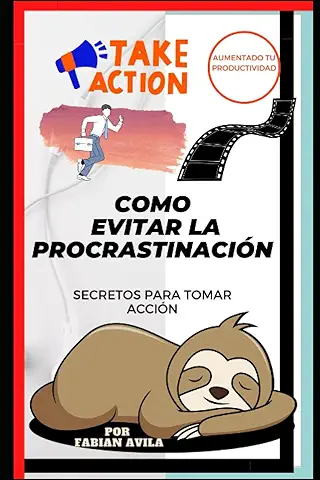 Como Evitar la Procrastinación  