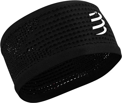 COMPRESSPORT Headband On/Off Cinta, Unisex Adulto  