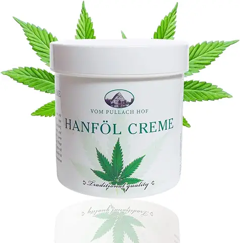 Crema/Gel de Cañamo Cannabidiol | Crema Cannabis Dolores Articulares | Cannabix Crema Efecto Calmante | CBD para Dormir | Crema Masaje Relajante Muscular | Crema Antiinflamatoria | Calidad Alemana  