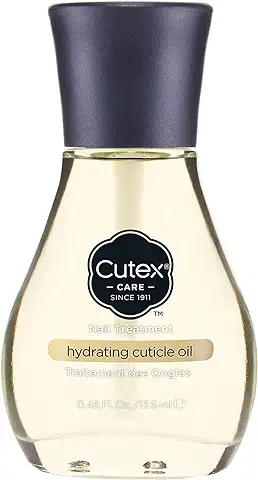 Cutex Aceite Hidratante de Cutícula 13,6ml  