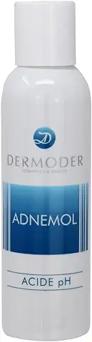 Dermoder Adnemol Acide Ph. Limpiador para Pieles Acnéicas. - 125 ml  