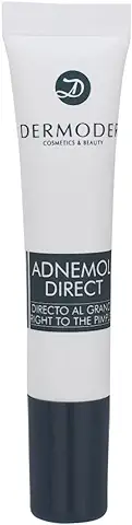 Dermoder Adnemol Direct (Directo al Grano). Pieles Acnéicas. - 15 ml  