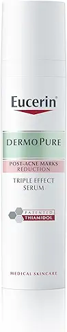 DermoPure Oil Control Serum Triple Efecto 40ml Novedad  