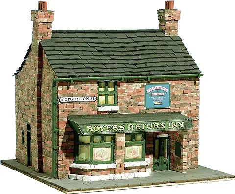 Domus - Country 6 Rovers Return Inn (40303)  