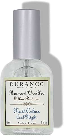 Durance En Provence - Perfume Hogar Brumade Almohada Nochede Calma  