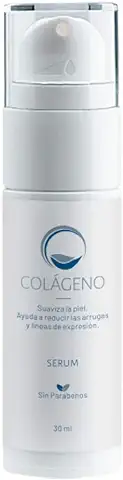 Edda Innova Pharma - Serum Facial de Colageno, 30 ml  