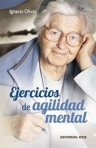 Ejercicios De Agilidad Mental: 9 (Mayores)  