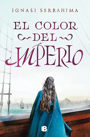 El Color del Imperio  