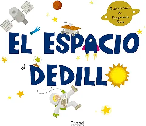 El Espacio al Dedillo  