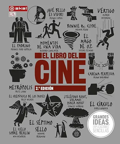 El Libro del cine (Antigua Edición): 42  