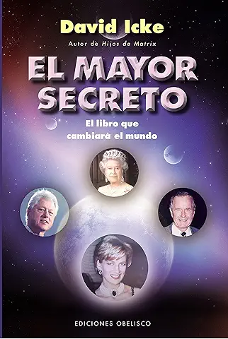 El Mayor Secreto: el Libro que Cambiará el Mundo (ESTUDIOS Y DOCUMENTOS)  