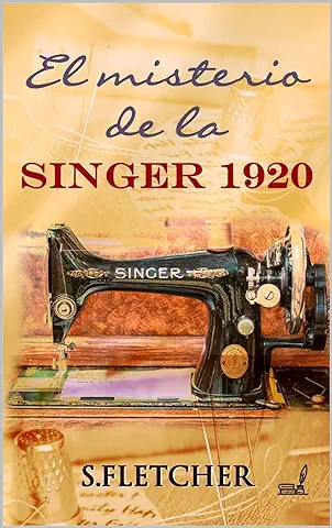 El Misterio de la Singer 1920  