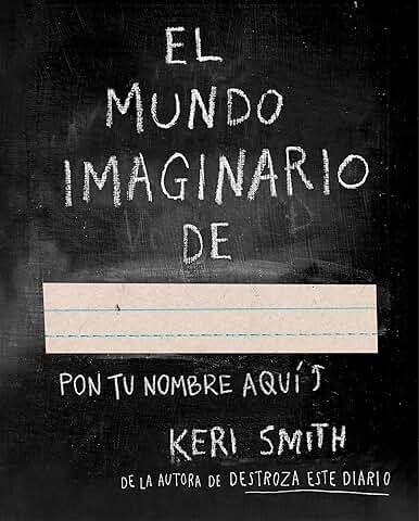 El Mundo Imaginario De... (Libros Singulares)  