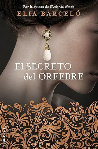 El Secreto del Orfebre (Novela)  