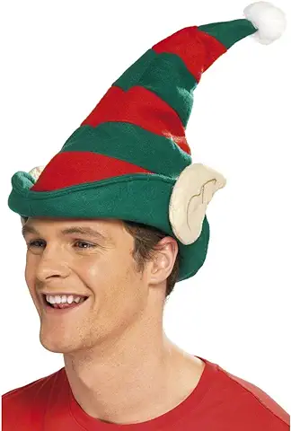 Elf Hat  