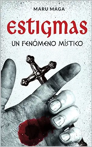 Estigmas: Un Fenómeno Místico  