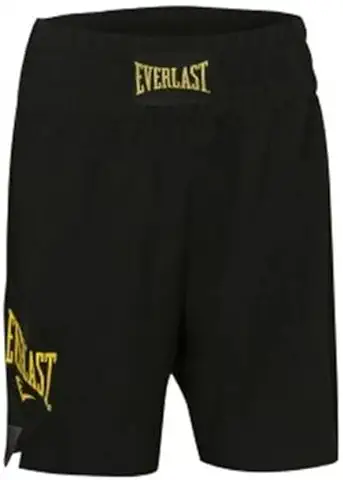 Everlast Pantalón Corto Deportivo Copen Woven - Pantalón Corto Unisex Adulto  