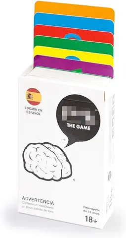 Fk. The Game - Edición en Español  